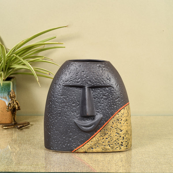 Vase - Maxoma Face Vase