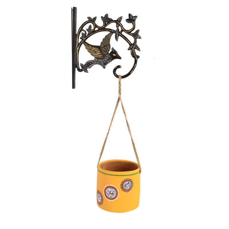 Buy Kajal Hanging Planter Pots & Planters from Vaaree