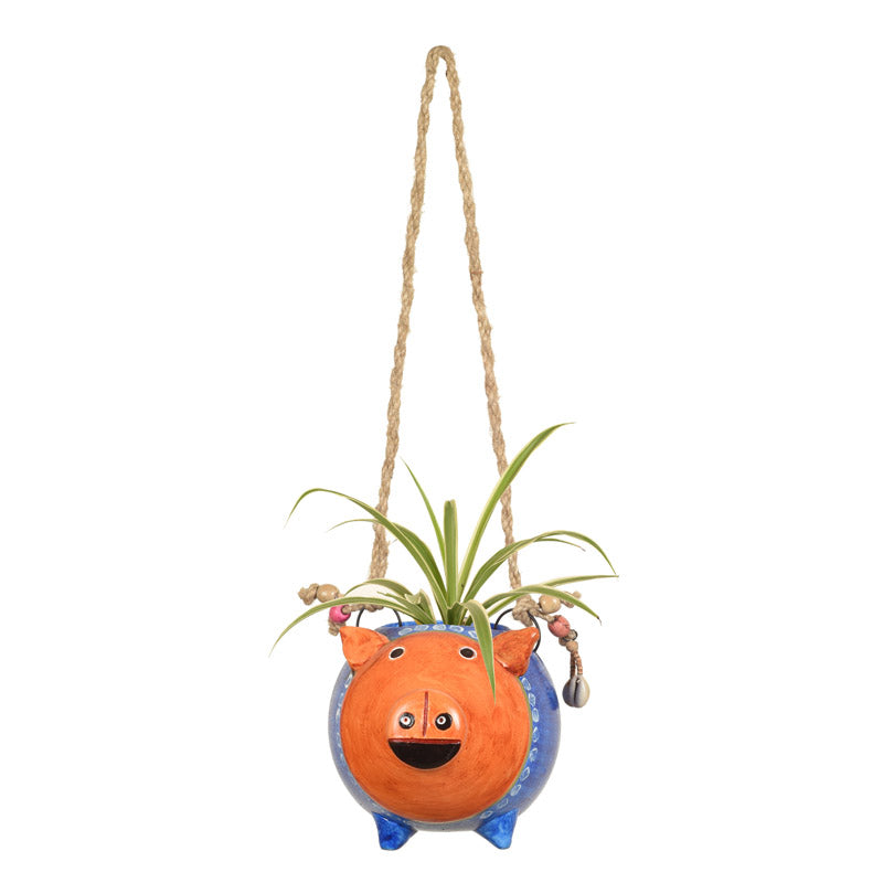 Buy Aadita Hanging Planter Pots & Planters from Vaaree