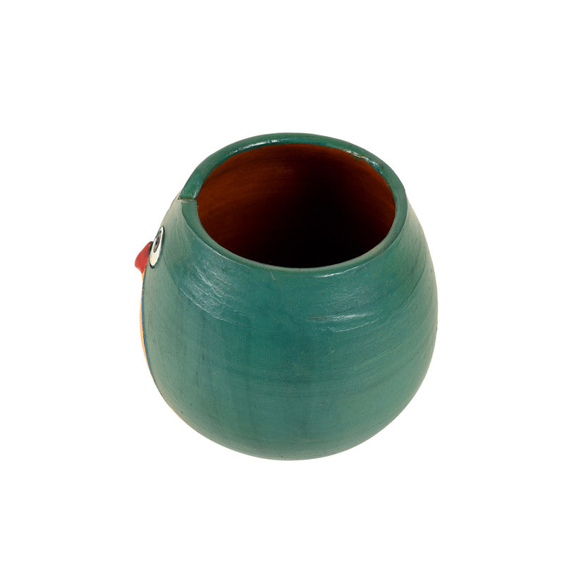 Buy Blue Owl Planter Pots & Planters from Vaaree