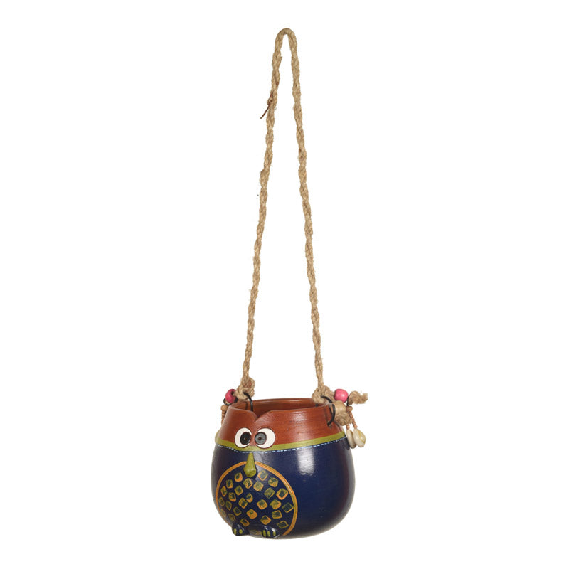 Buy Laasya Hanging Planter Pots & Planters from Vaaree