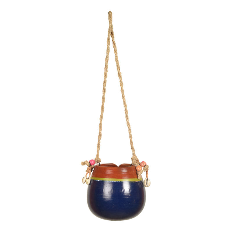 Buy Laasya Hanging Planter Pots & Planters from Vaaree