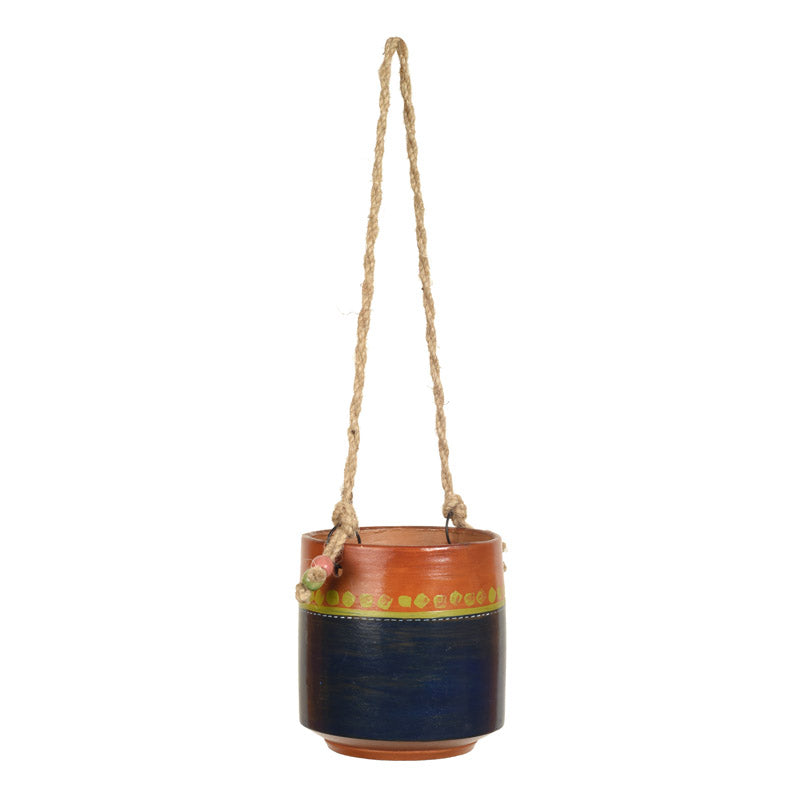 Buy Saanvi Hanging Planter Pots & Planters from Vaaree