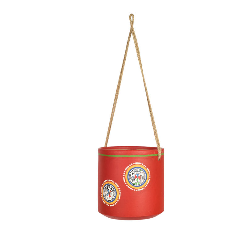 Buy Kamini Hanging Planter Pots & Planters from Vaaree