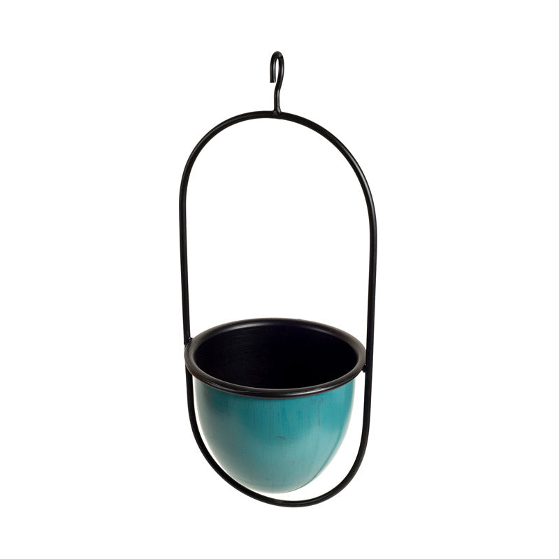 Buy Aziza Hanging Planter Pots & Planters from Vaaree