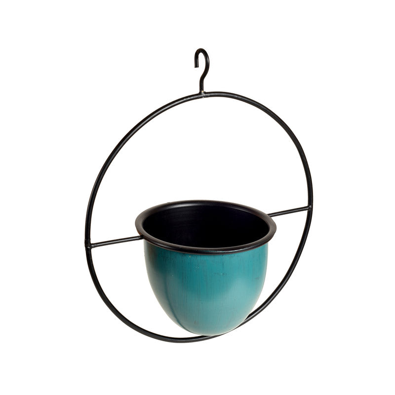 Buy Zubida Hanging Planter Pots & Planters from Vaaree