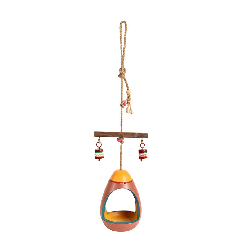 Buy Vahida Bird Feeder Bird Feeder from Vaaree