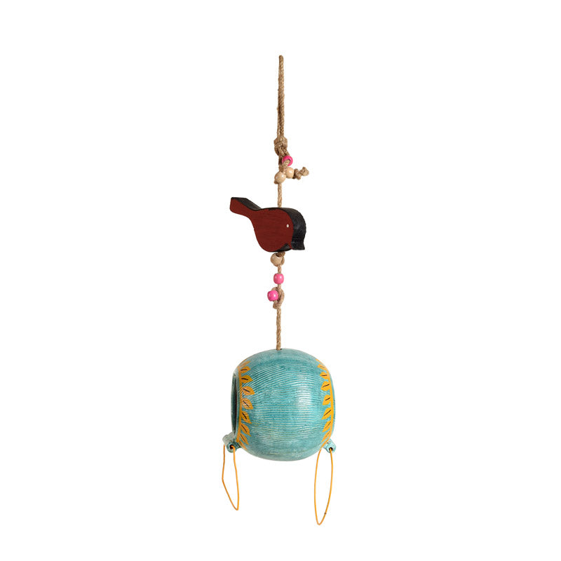 Buy Imara Bird Feeder Bird Feeder from Vaaree