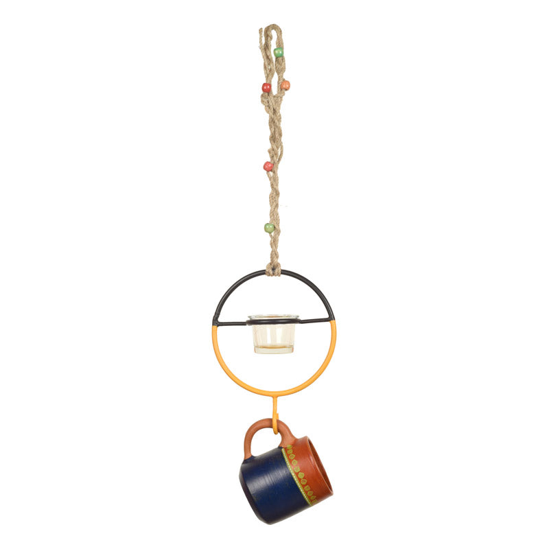 Buy Ashni Bird Feeder Bird Feeder from Vaaree