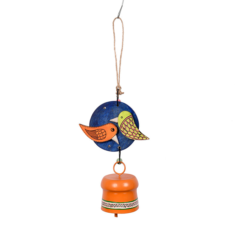 Buy Bird Bell Windchime Windchimes from Vaaree