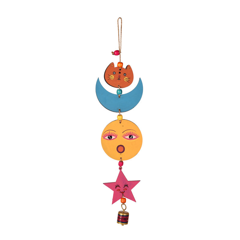 Buy Tanuja Windchime Windchimes from Vaaree