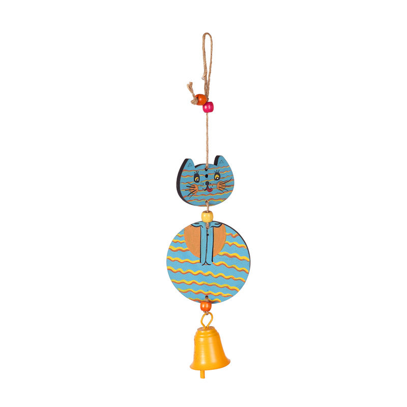 Buy Hello Kitty Windchime Windchimes from Vaaree