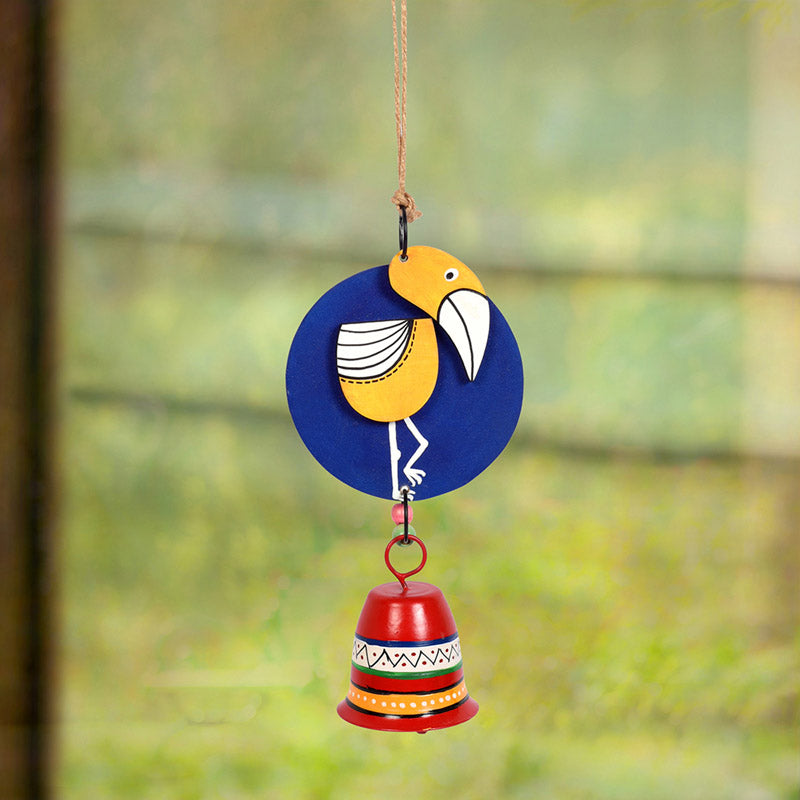 Buy Shamma Handcrafted Windchime Windchimes from Vaaree