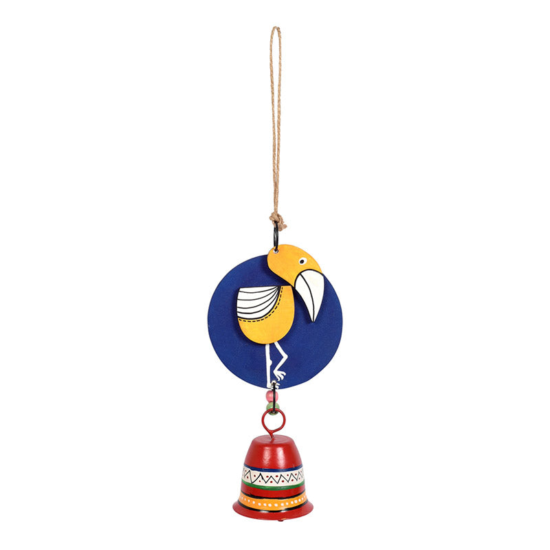 Buy Shamma Handcrafted Windchime Windchimes from Vaaree