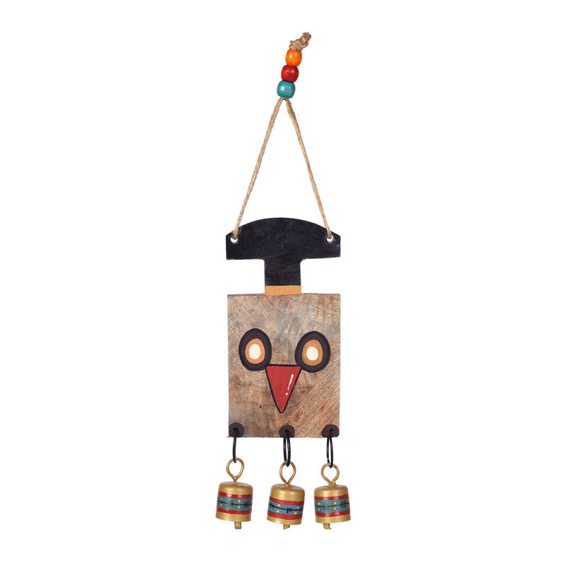 Buy Sweetie Bird Windchime Windchimes from Vaaree