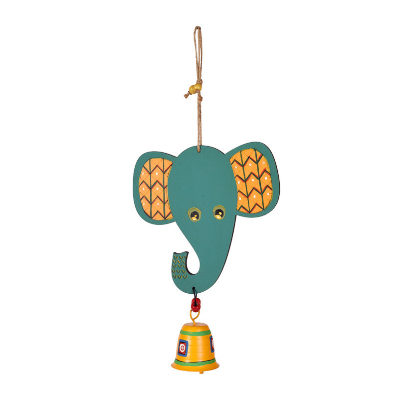 Buy Elle Joy Windchime Windchimes from Vaaree