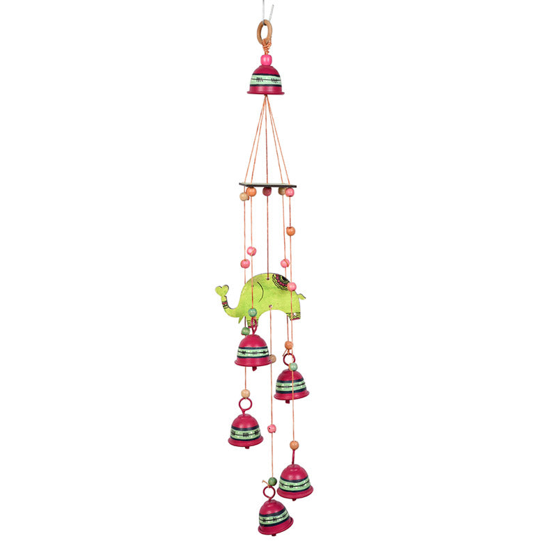 Buy Nidra Windchime Windchimes from Vaaree