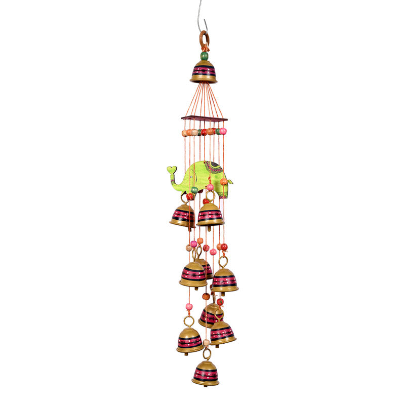 Buy Nirvi Windchime Windchimes from Vaaree