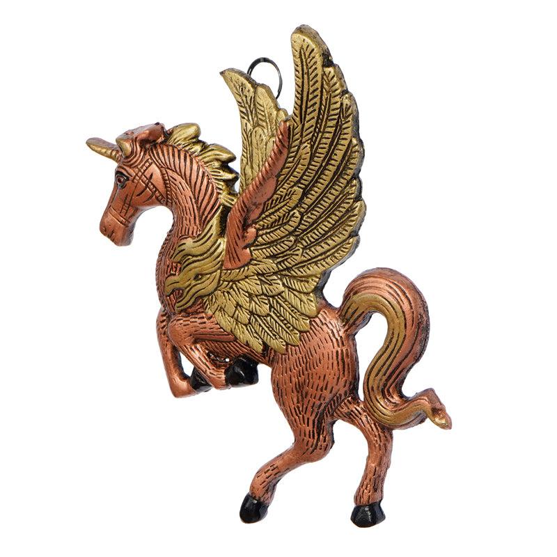 Buy Decorative Flying Horse Wall Accents from Vaaree