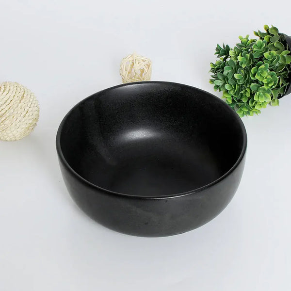 Buy Vinara Handmade Serving Bowl - 700 ML Serving Bowl from Vaaree