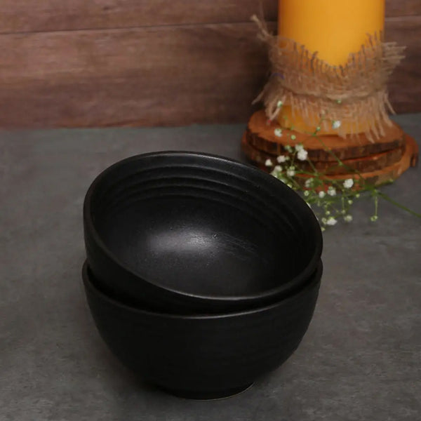 Buy Vinara Handmade Snack Bowl - 250 ML Snack Bowl from Vaaree