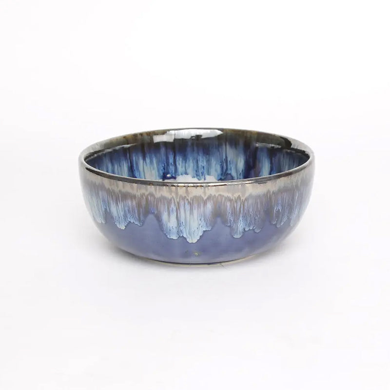 Buy Fortia Handmade Serving Bowl Serving Bowl from Vaaree