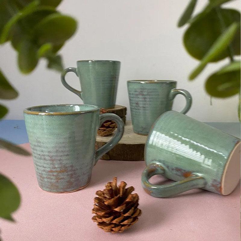 Buy Lexira Handmade Mug - 240 ML Mug & Tea Cup from Vaaree