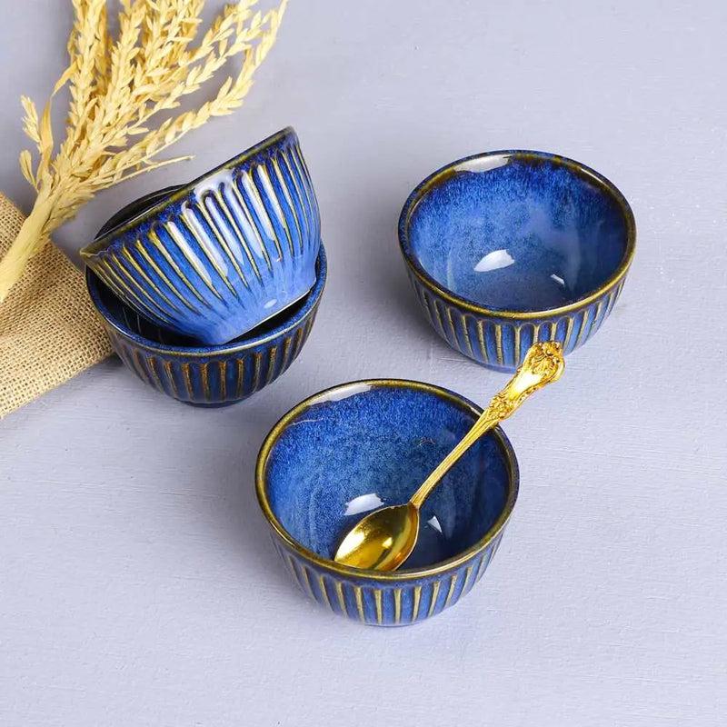 Buy Givara Handmade Snack Bowl - 250 ML Snack Bowl from Vaaree