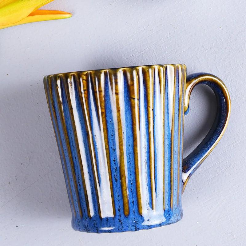 Buy Givara Handmade Mug - 240 ML Mug & Tea Cup from Vaaree