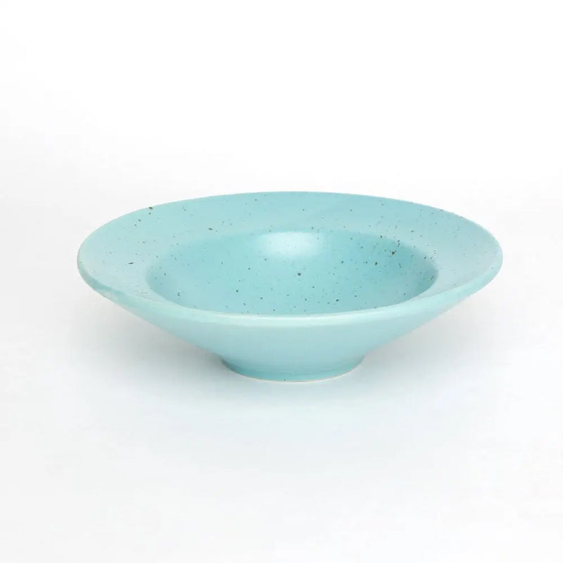 Buy Neelima Handmade Serving Bowl - 650 ML Serving Bowl from Vaaree