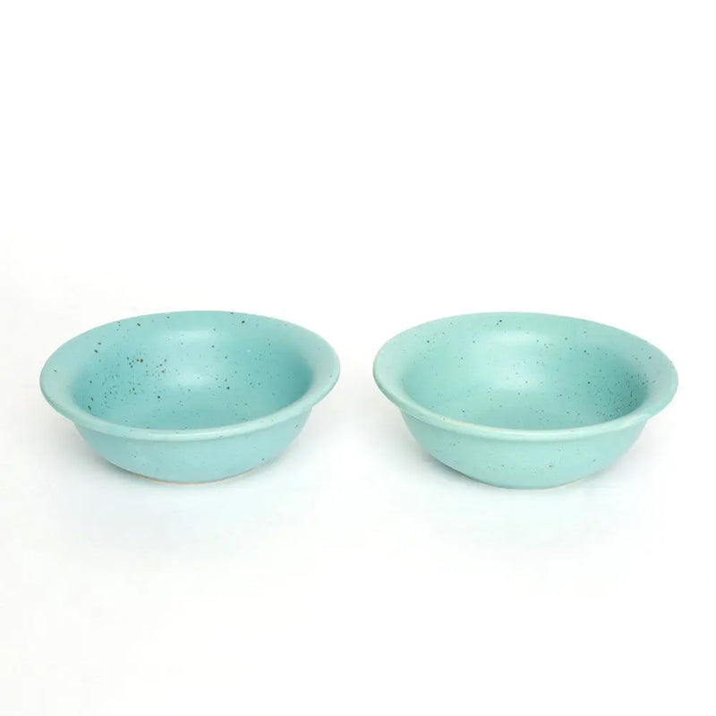 Buy Neelima Handmade Serving Bowl - 700 ML Serving Bowl from Vaaree