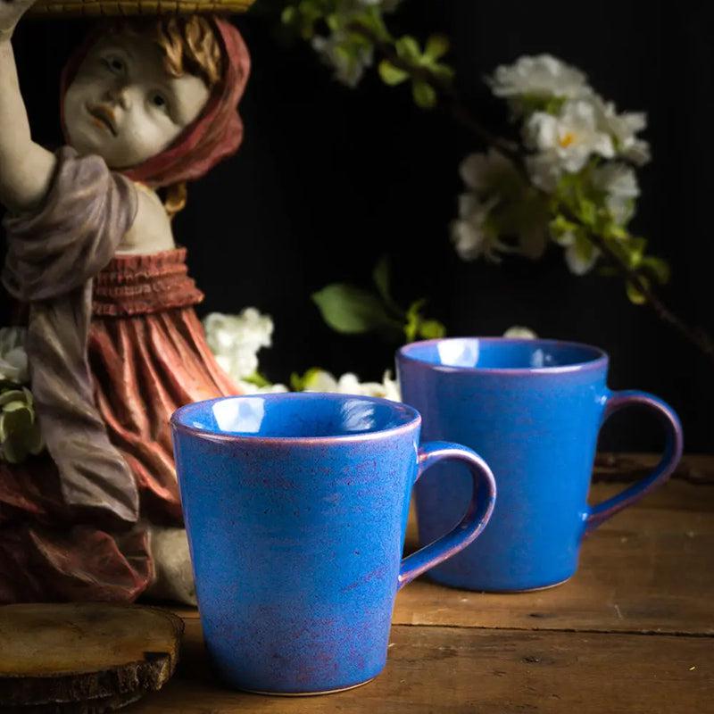 Buy Periela Handmade Mug - 240 ML Mug & Tea Cup from Vaaree