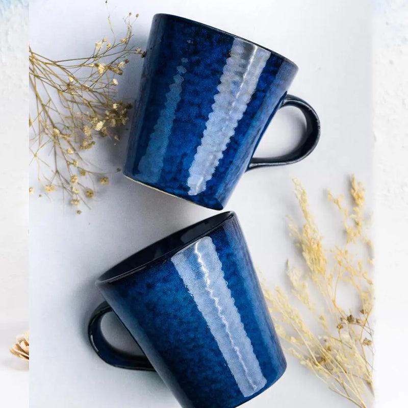 Buy Zoda Handmade Mug - 240 ML Mug & Tea Cup from Vaaree