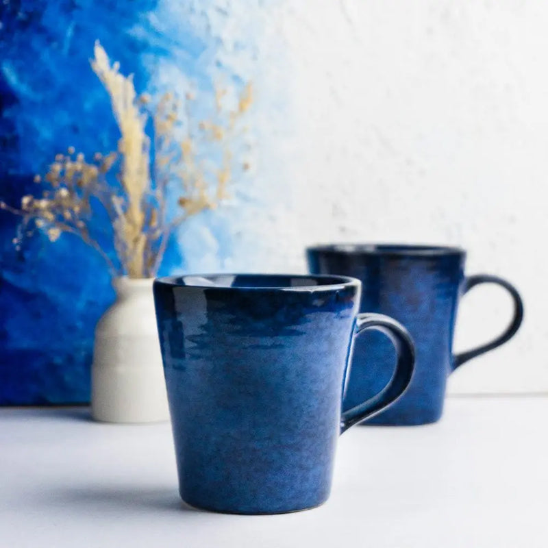 Buy Zoda Handmade Mug - 240 ML Mug & Tea Cup from Vaaree