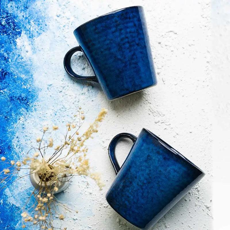 Buy Zoda Handmade Mug - 240 ML Mug & Tea Cup from Vaaree