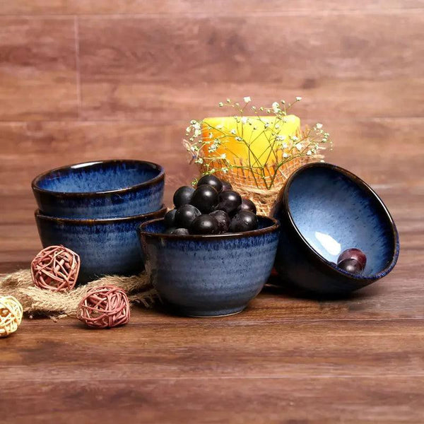 Buy Koda Handmade Snack Bowl - 250 ML Snack Bowl from Vaaree