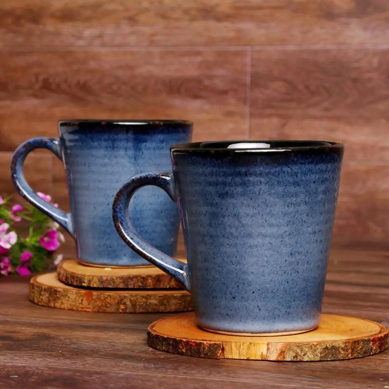 Buy Koda Handmade Mug - 240 ML Mug & Tea Cup from Vaaree