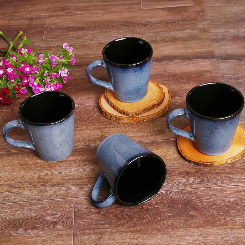 Buy Koda Handmade Mug - 240 ML Mug & Tea Cup from Vaaree