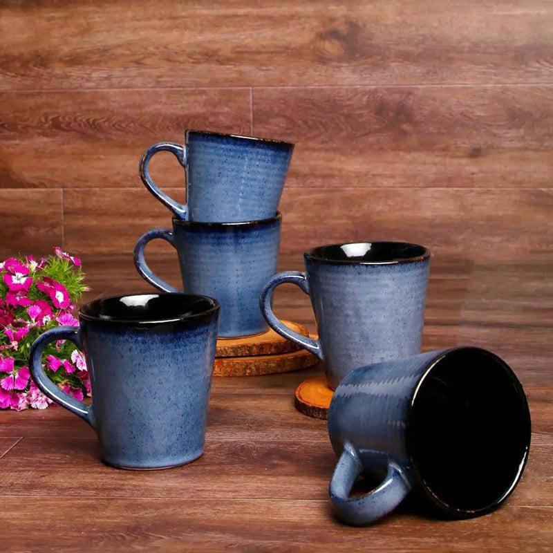 Buy Koda Handmade Mug - 240 ML Mug & Tea Cup from Vaaree