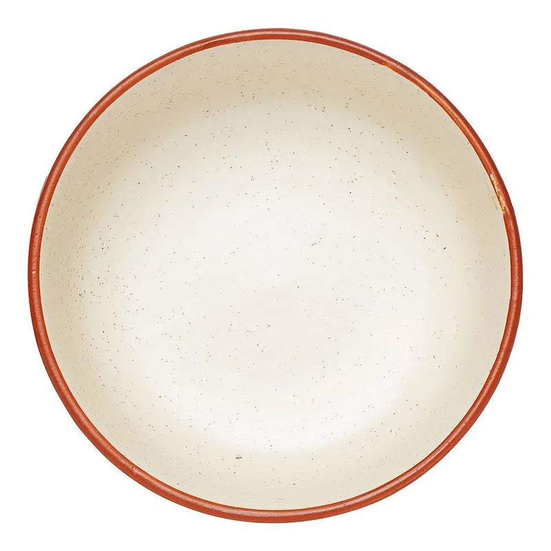 Buy Galenta Handmade Serving Bowl - 700 ML Serving Bowl from Vaaree