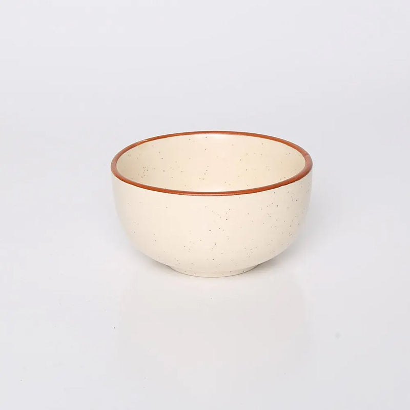 Buy Galenta Handmade Snack Bowl - 400 ML Snack Bowl from Vaaree