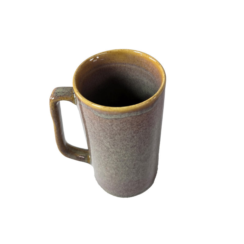 Buy Migda Ceramic Mug - 400 ML Mug from Vaaree