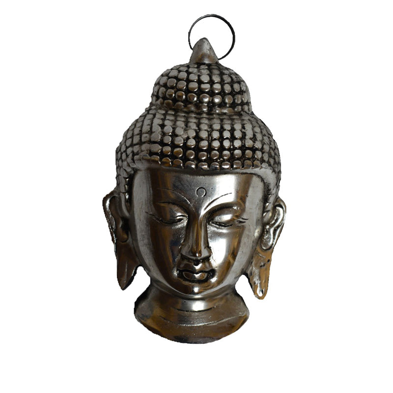 Wall Accents - Buddha Dhyan Religious Wall Accent