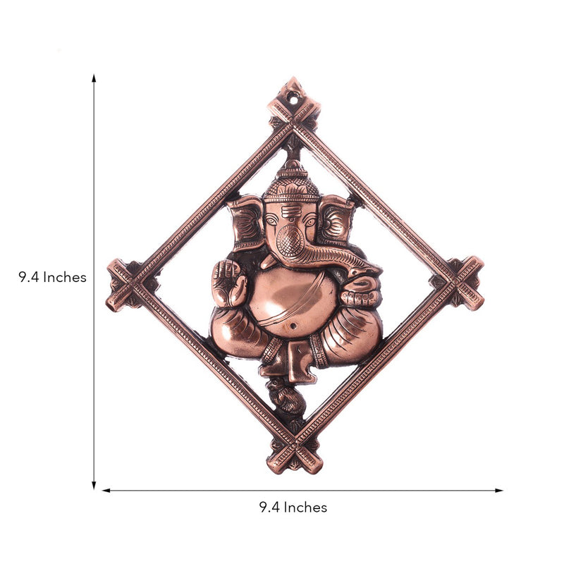 Buy Vinayaka Religious Wall Accent Wall Accents from Vaaree