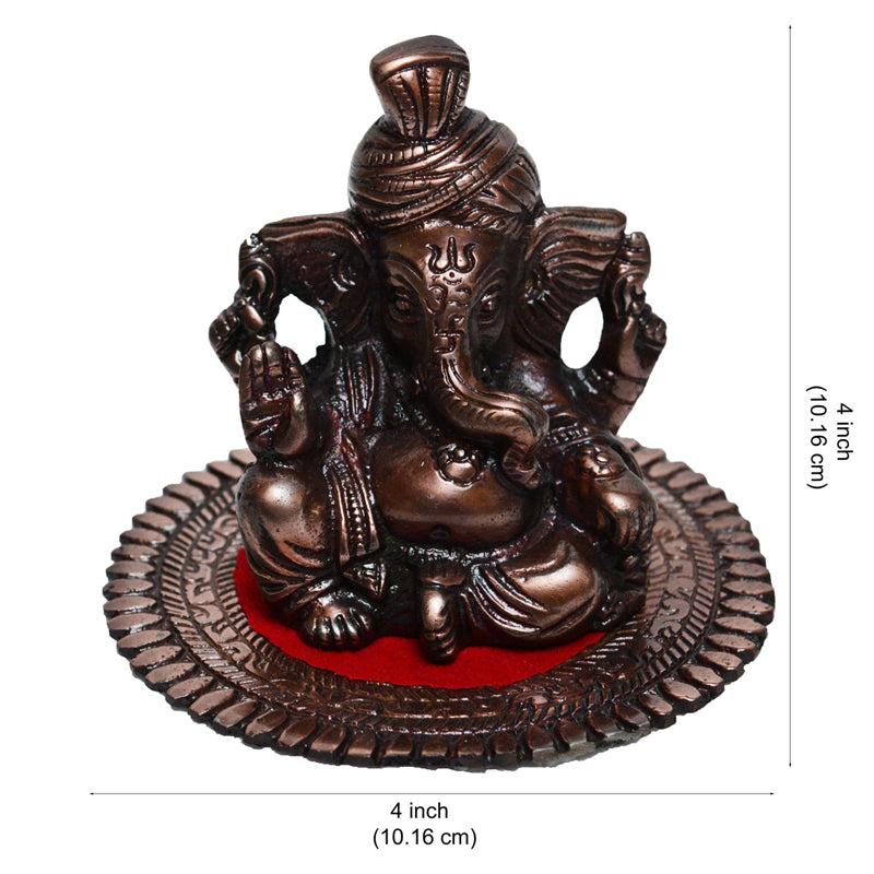 Buy Vinyaka Glory Idol Idols & Sets from Vaaree