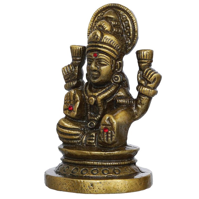 Buy Laxmi Devi Idol Idols & Sets from Vaaree