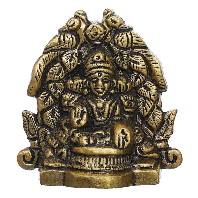 Buy Goddess Lakshmi Chaitaya Idol Idols & Sets from Vaaree