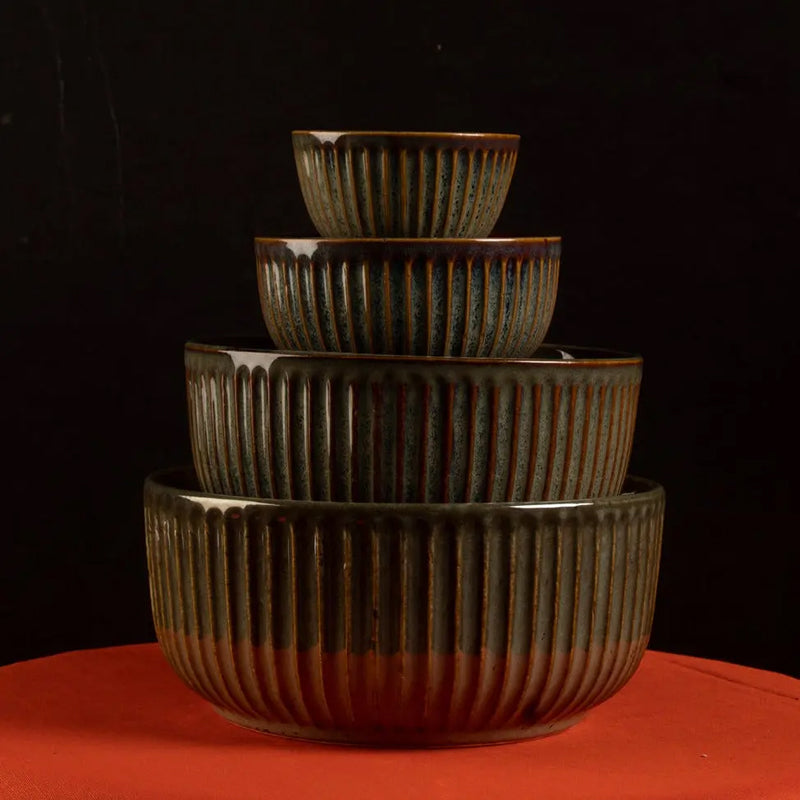 Buy Sragen Handmade Snack Bowl Snack Bowl from Vaaree