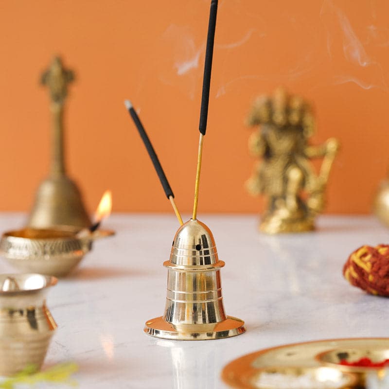 Buy Sripa Incence Stick Holder Incense Holders from Vaaree