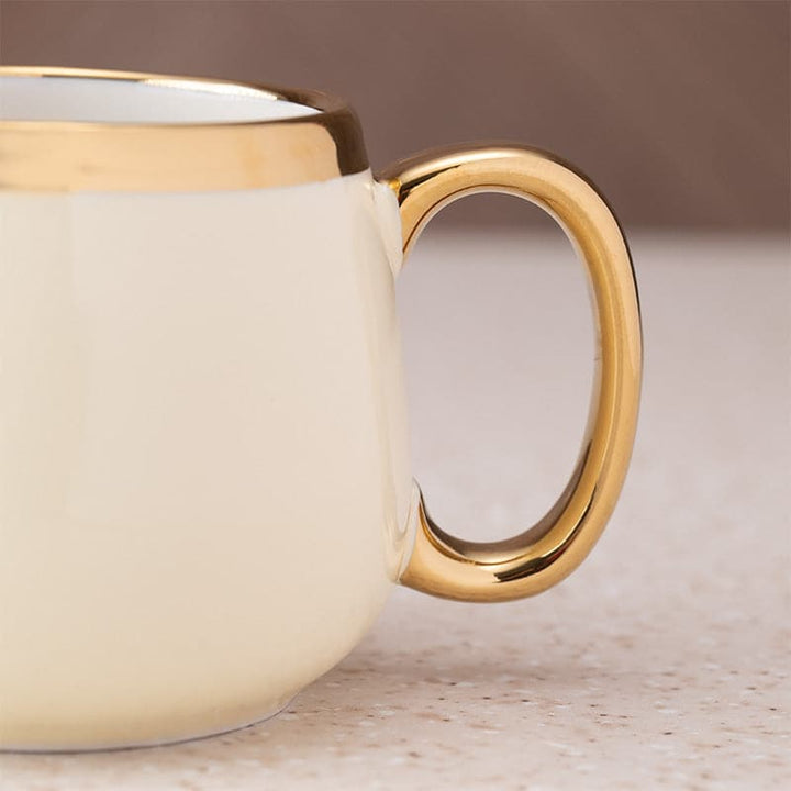 Buy Toge Mug (Beige) - Set Of Six at Vaaree online | Beautiful Mug to choose from